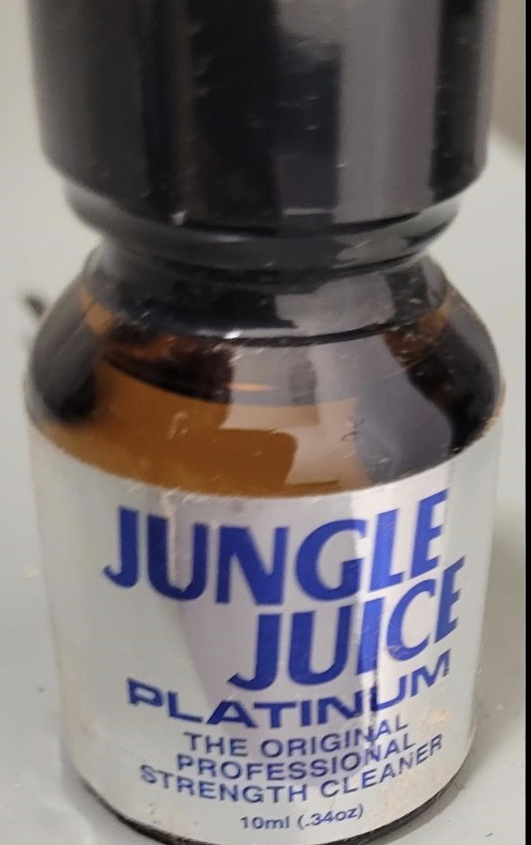 Jungle Juice The Original 10ml