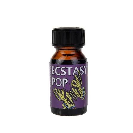 Ecstasy Pop poppers