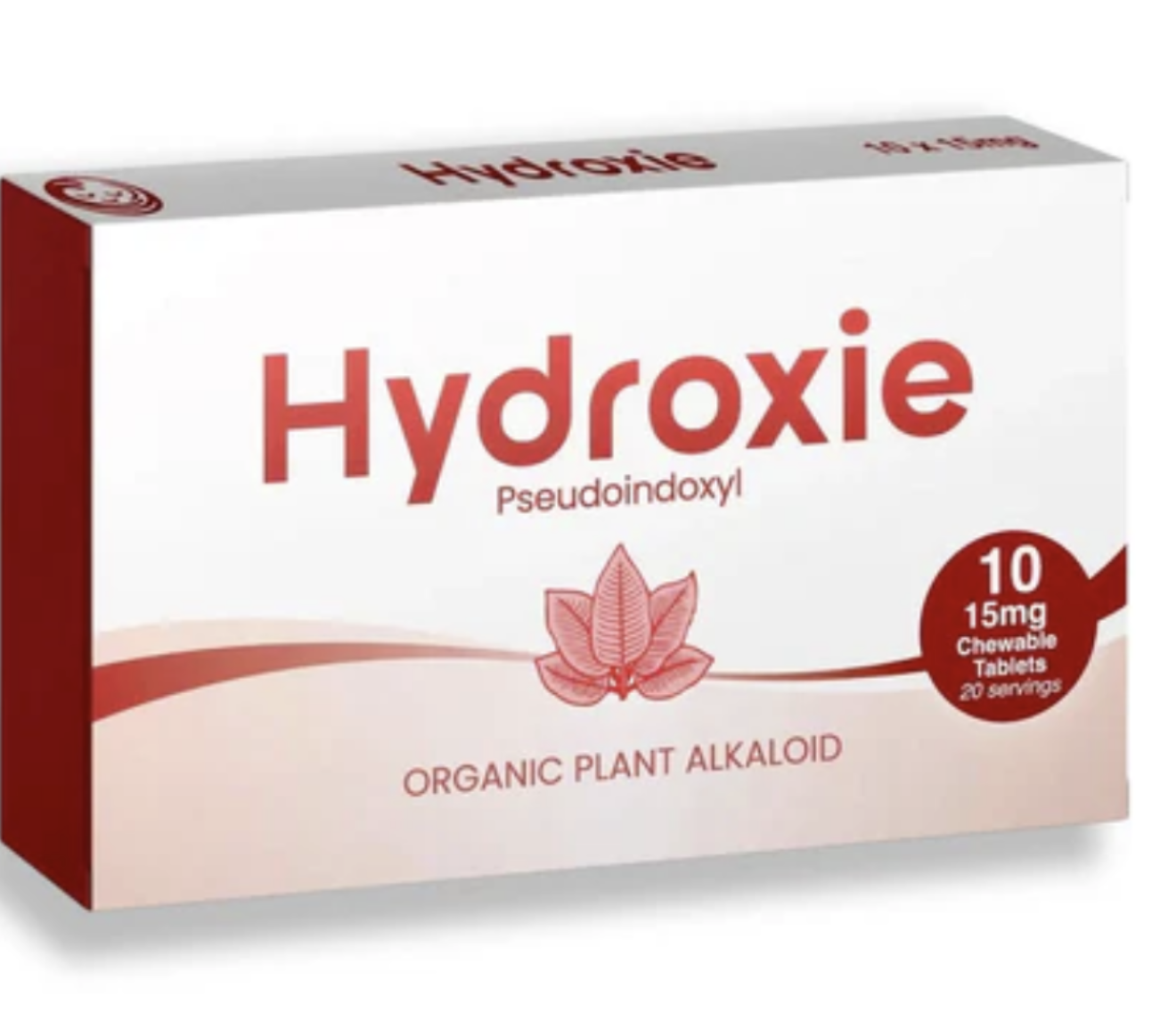 Hydroxie Pseudoidinoxyl 15mg chewable