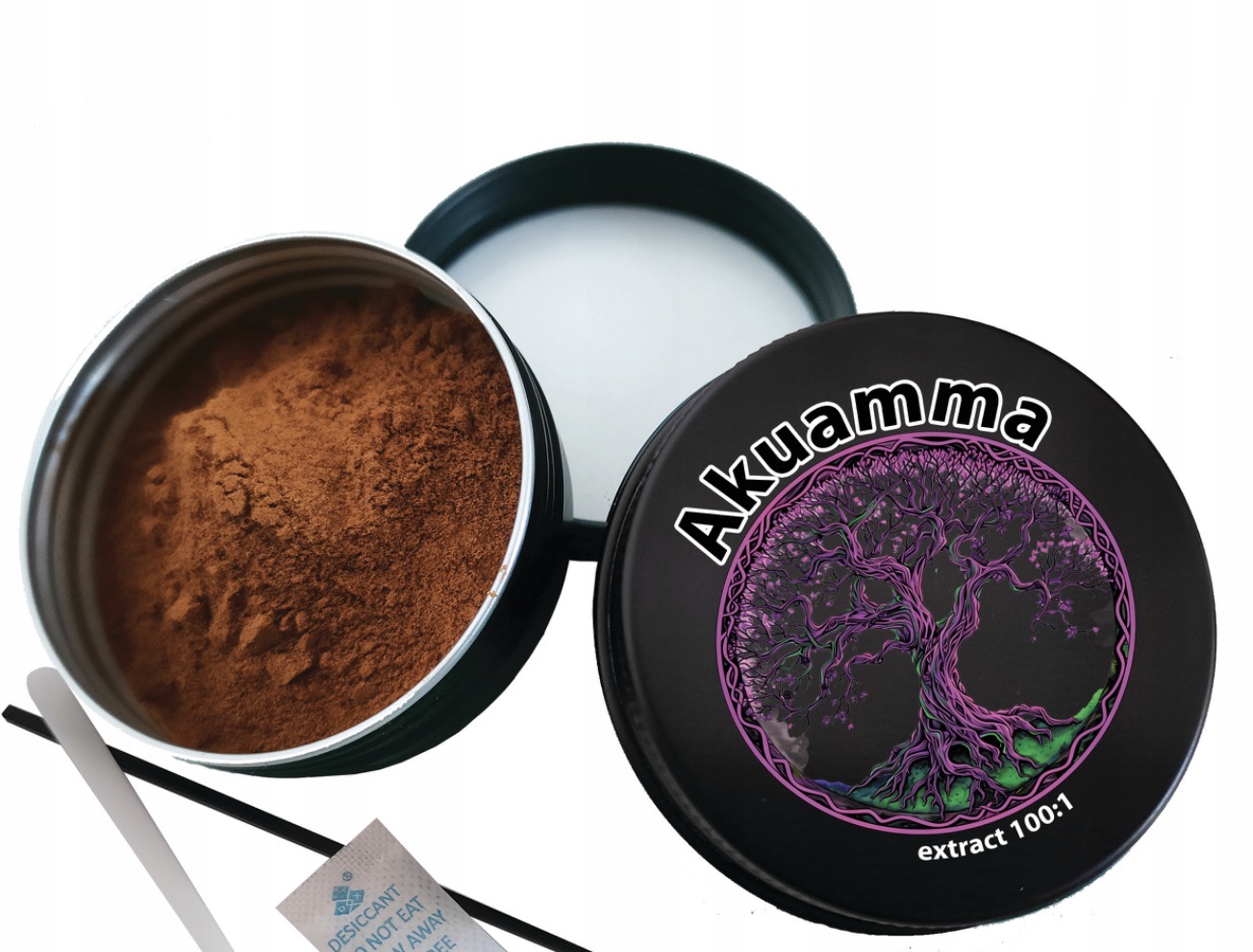 Akwamma extract 100:1