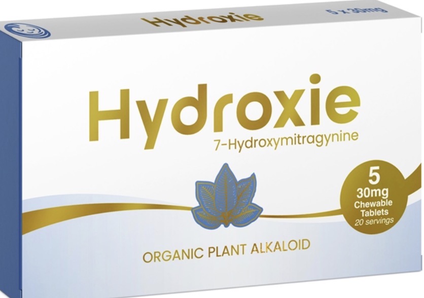 Hydroxie