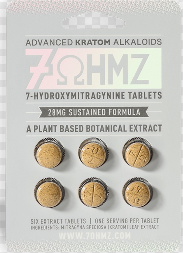 PHNT Plant Based Extract