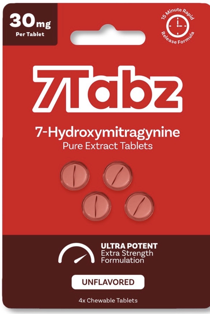 7Tabz