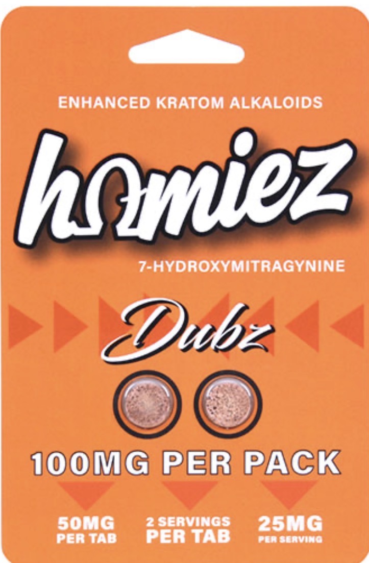 Homiez Dubz