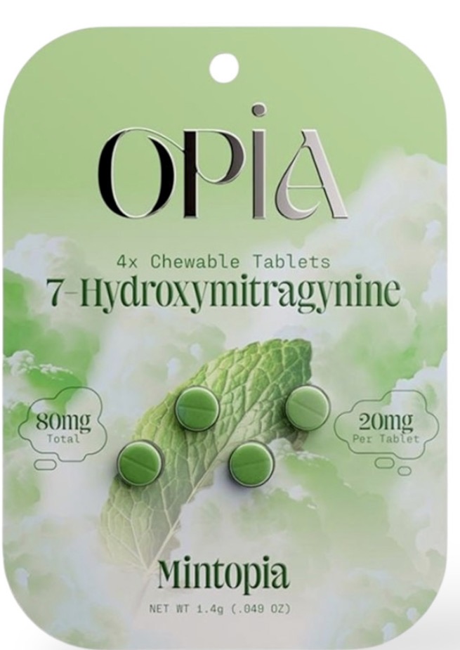 Opia Mintopia