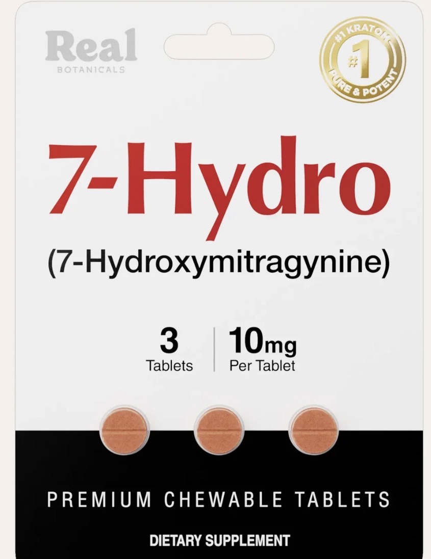 Real 7-Hydro