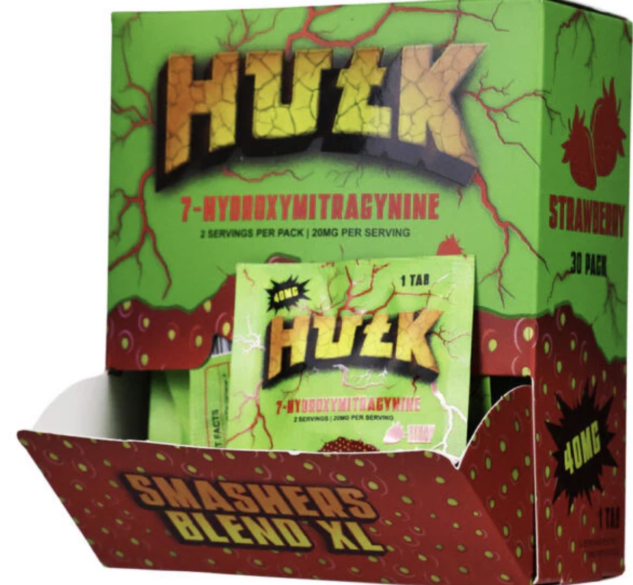 Hulk
