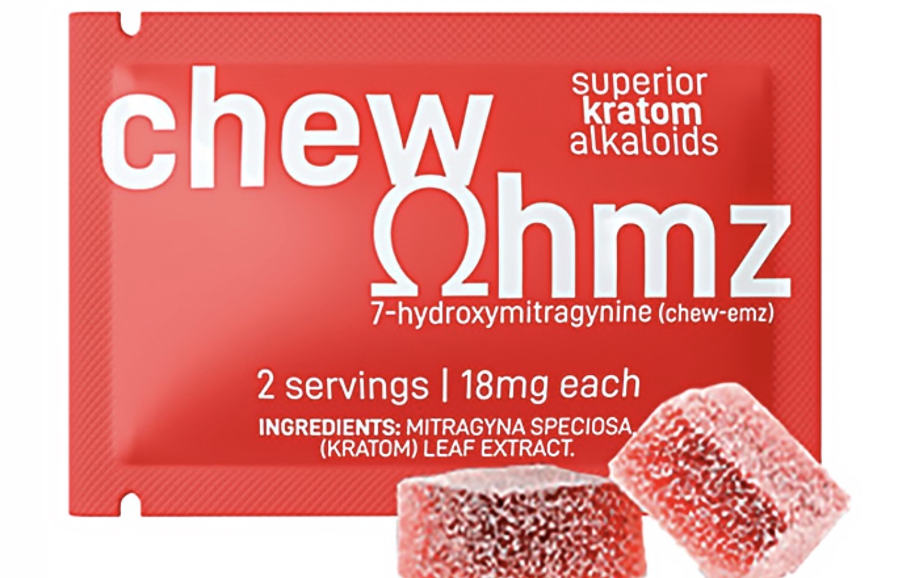 Chew Ohmz