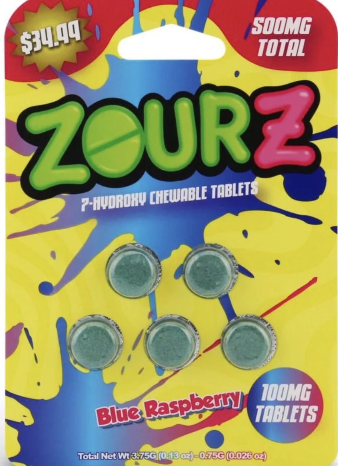 Zourz