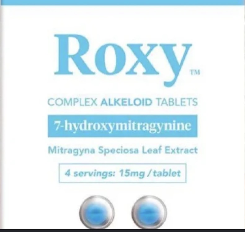 Roxy