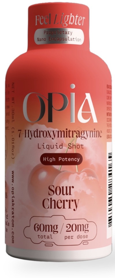Opia Sour Cherry