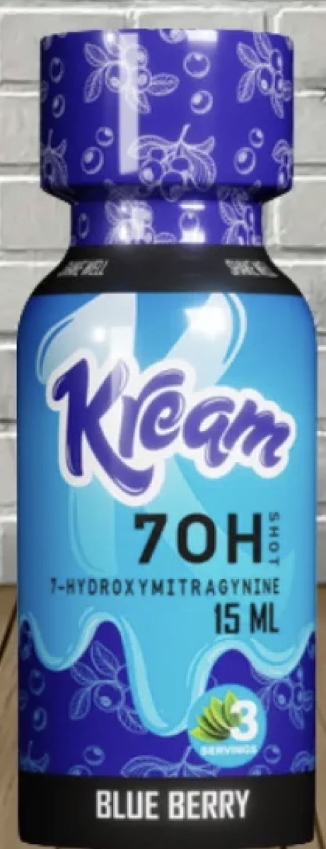 Kream 7OH