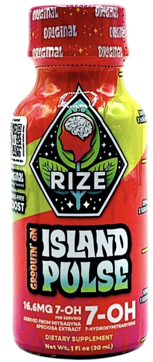 Island Pulse