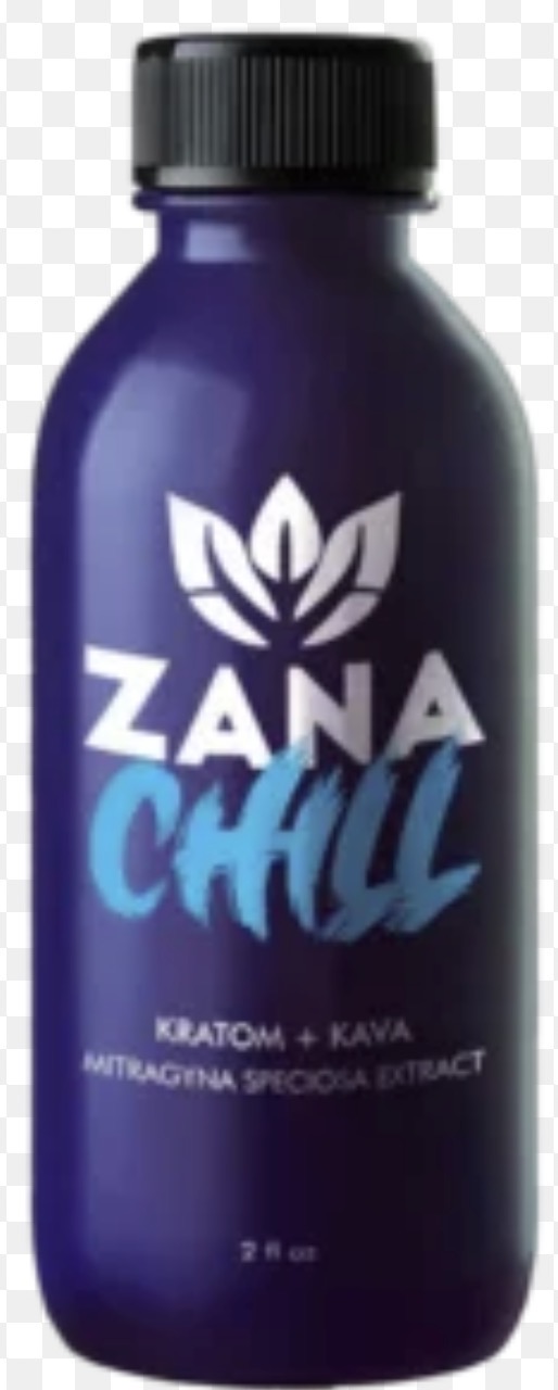 Zana Chill