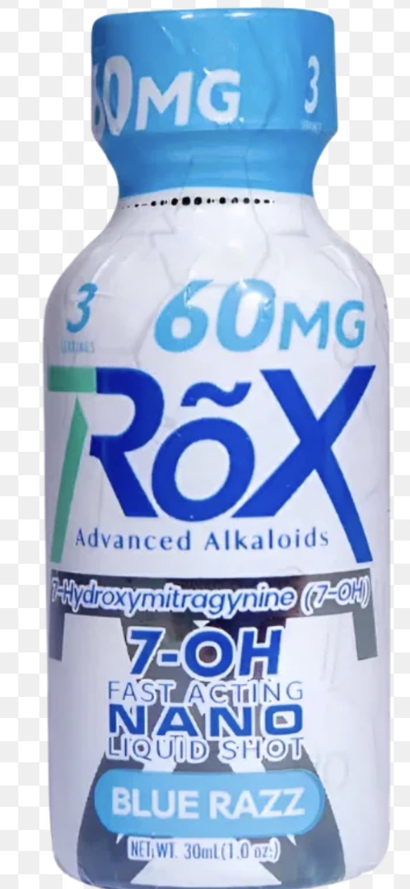 ROX 60mg