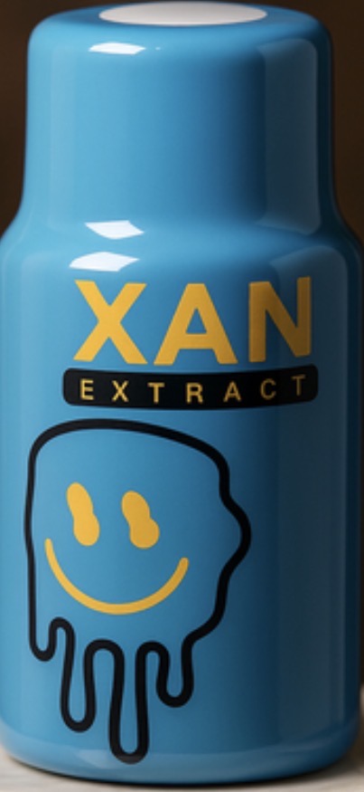 Xan Extract