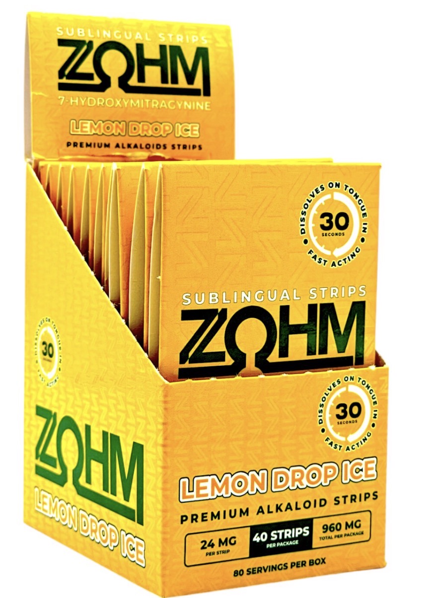 ZOHM