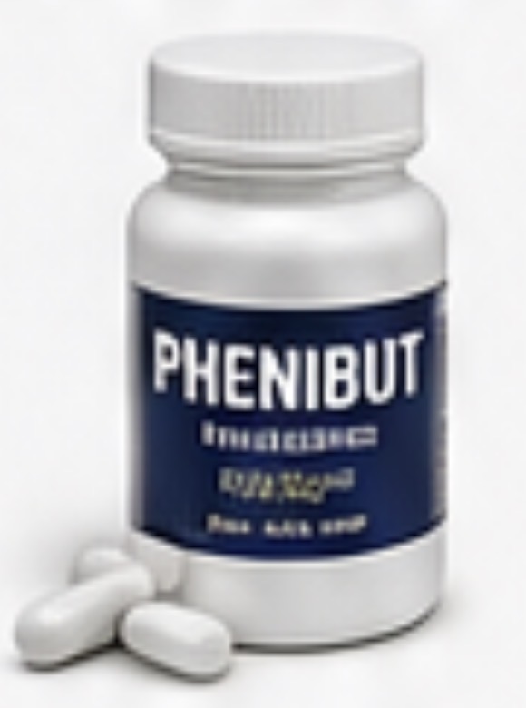 Phenibut