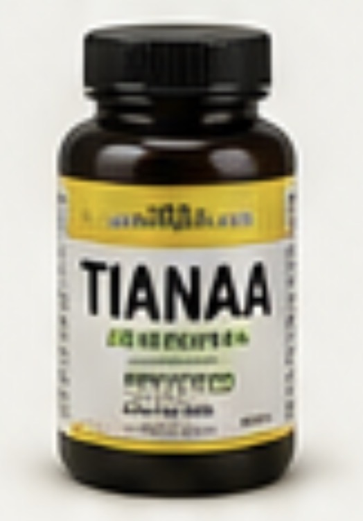 Tianeptine
