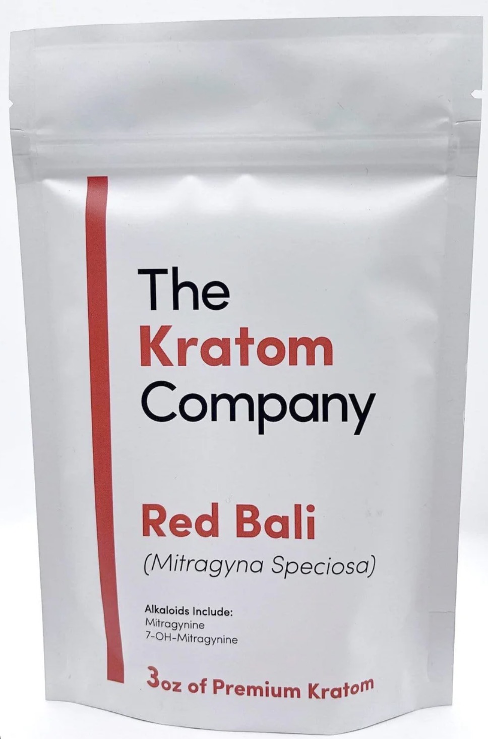 The Kratom Co. Red Bali