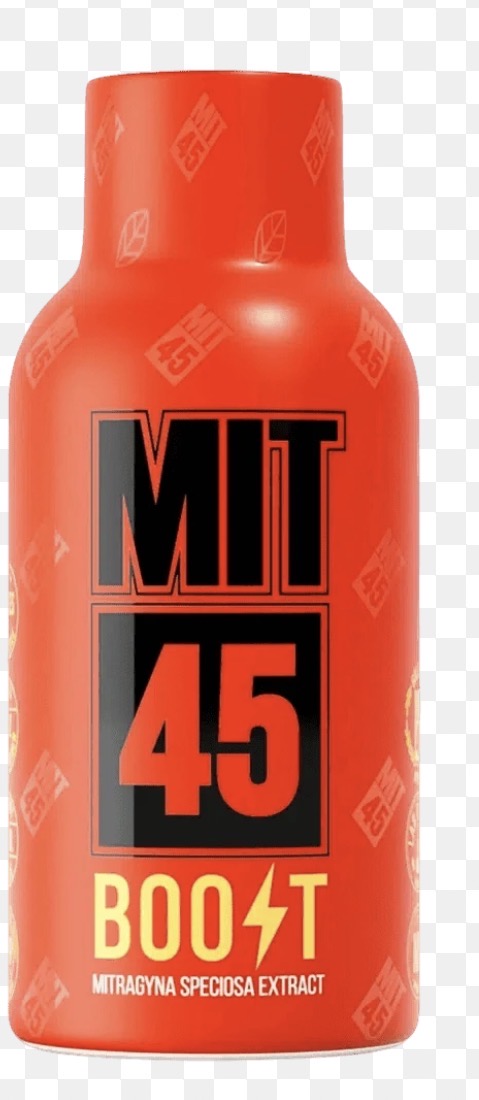 MIT45 Boost