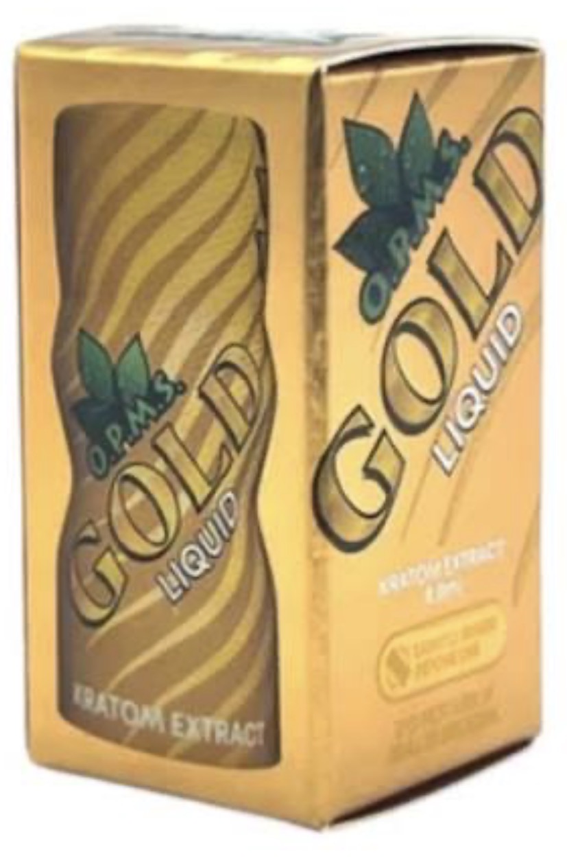 OPMS Gold