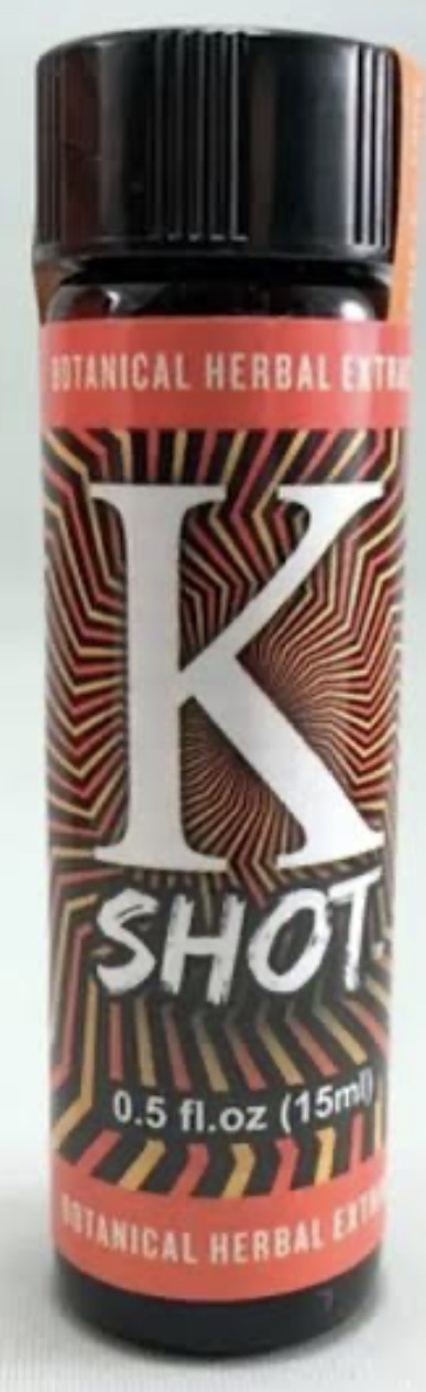 K Shot