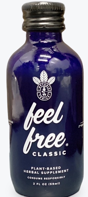 Feel Free