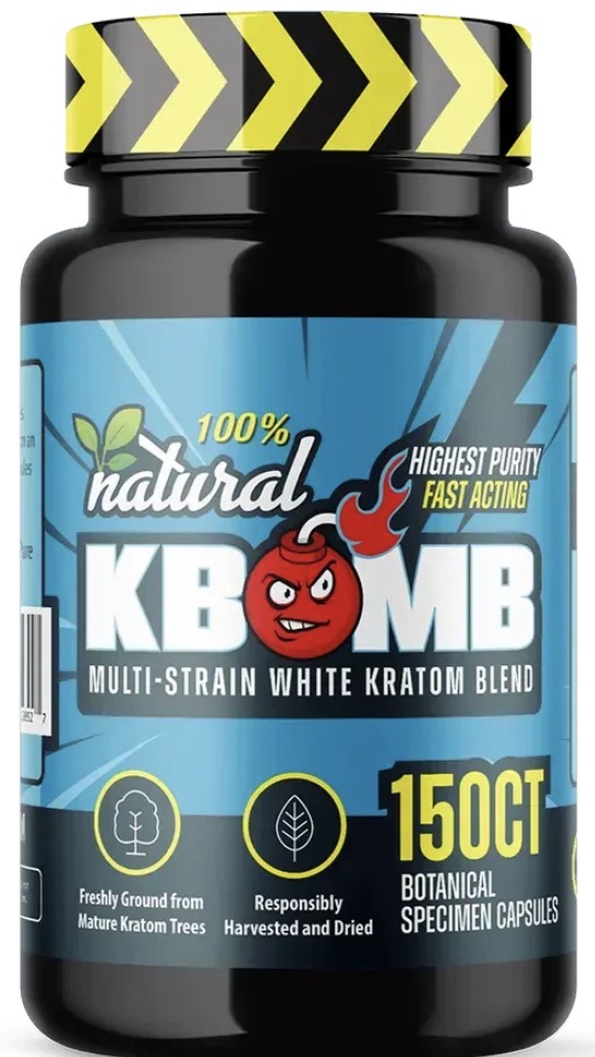 KBomb