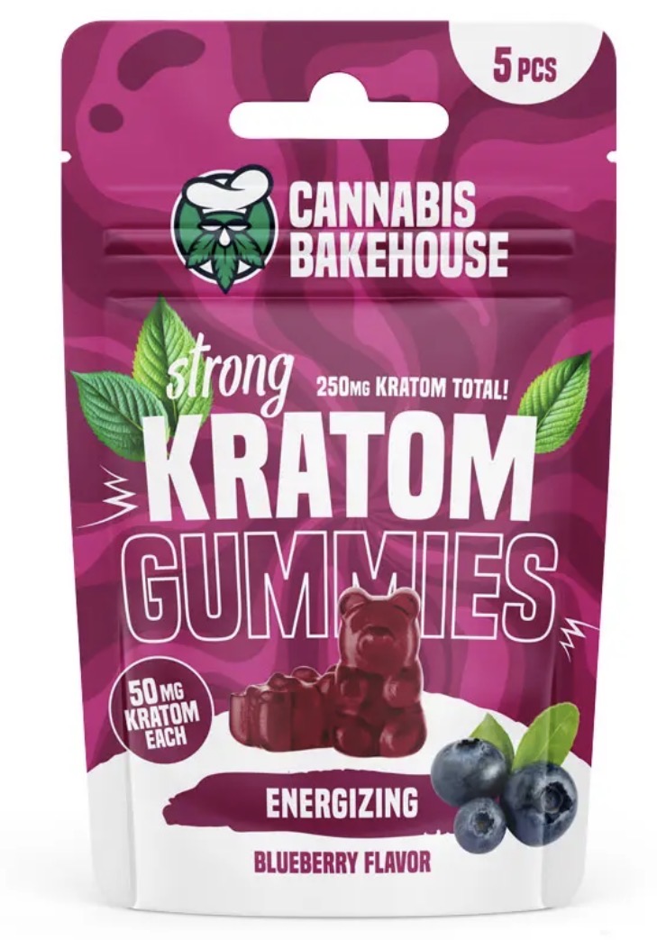 Cannabis Bakehouse