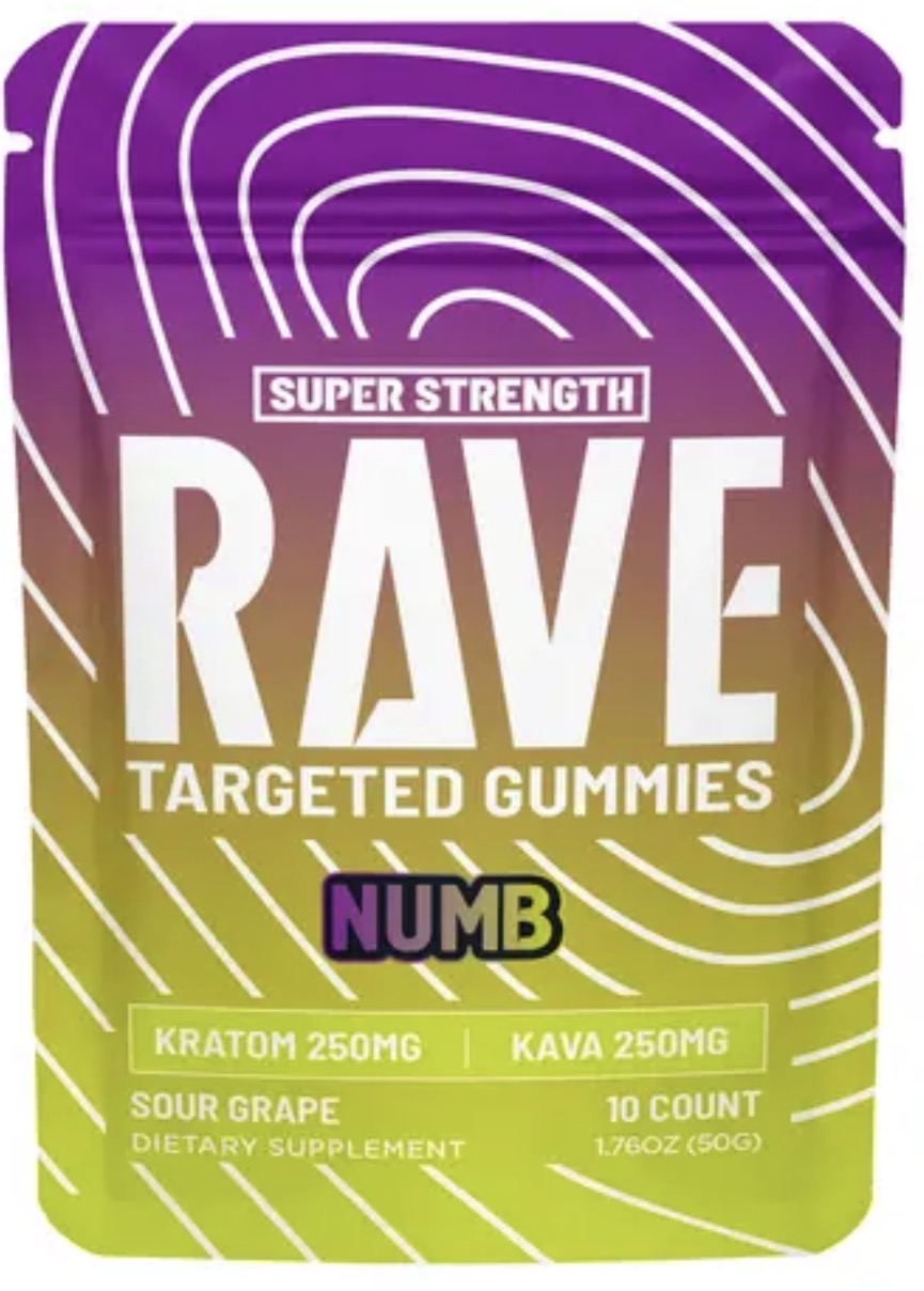 Rave