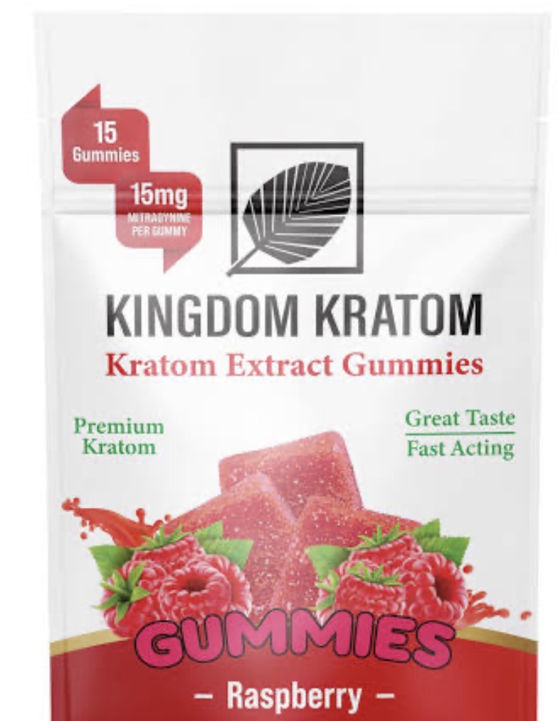 Kingdom Kratom