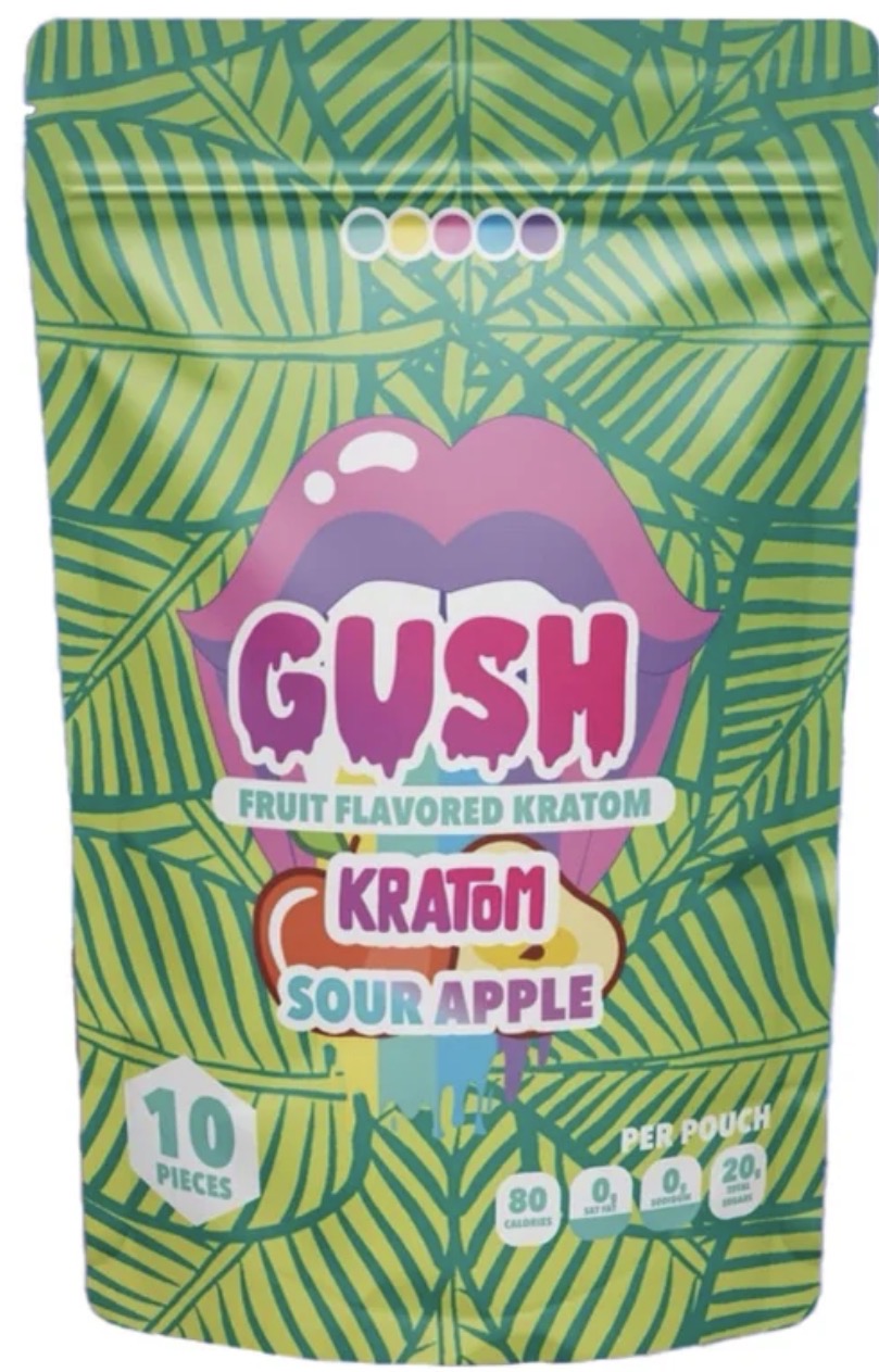 Gush
