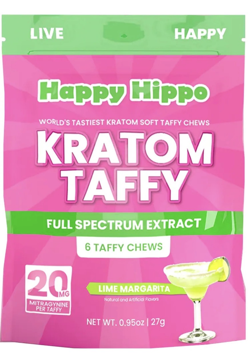 Happy Hippo