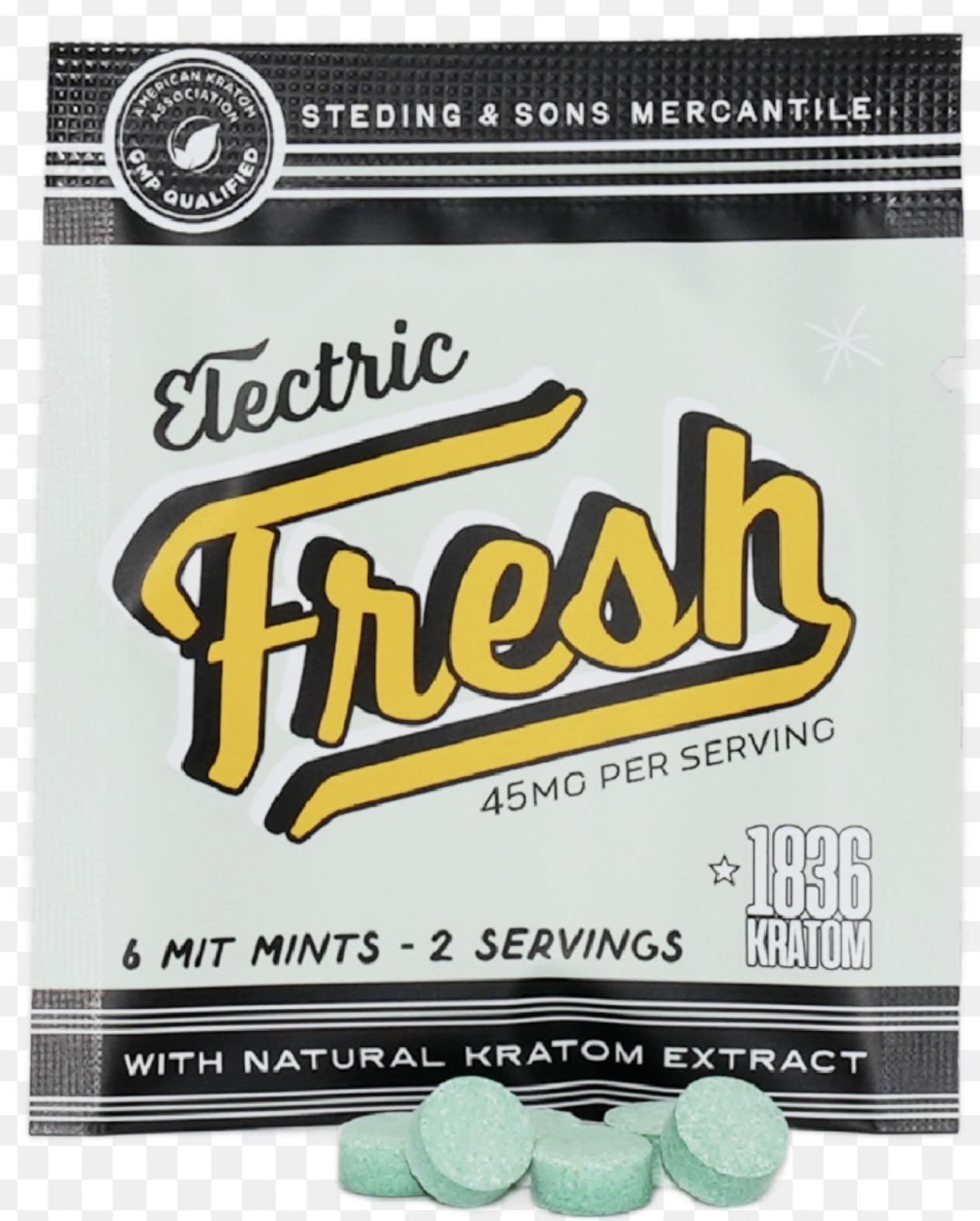 Electric Fresh