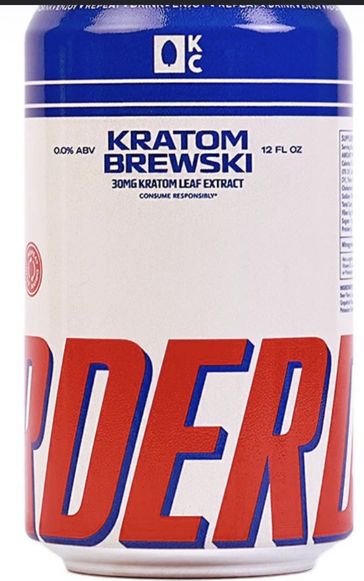 Kratom Brewsk
