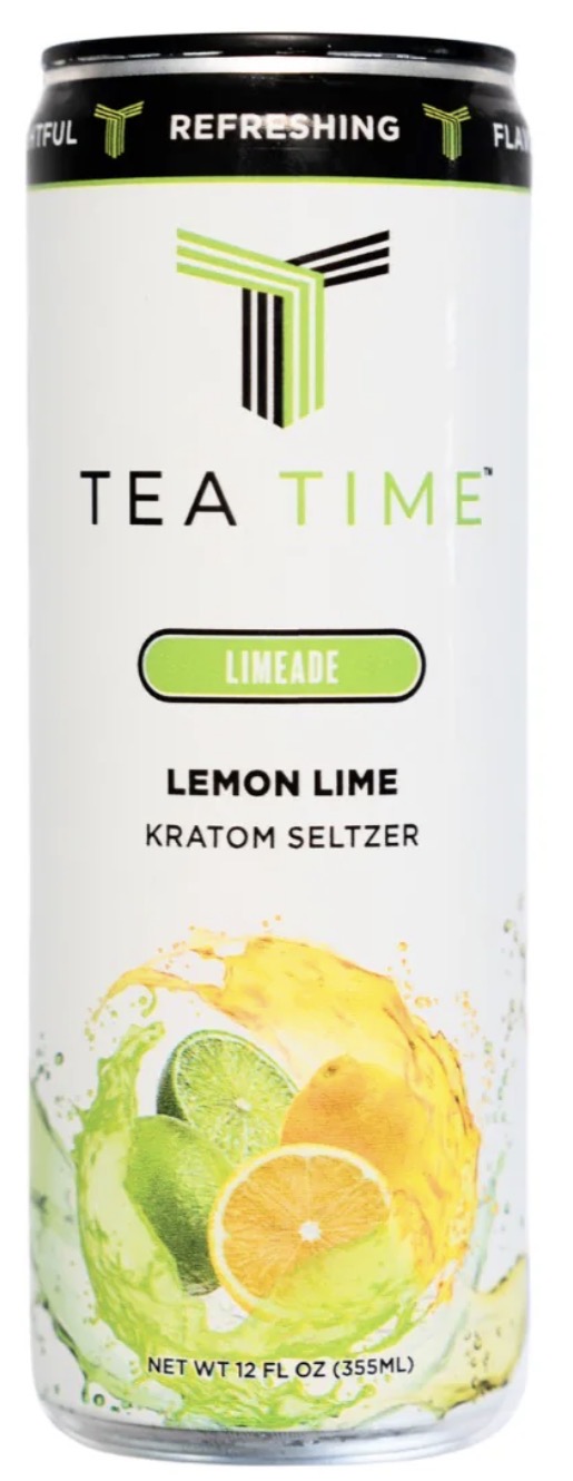 Tea Time