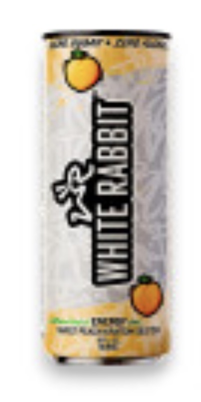 White Rabbit