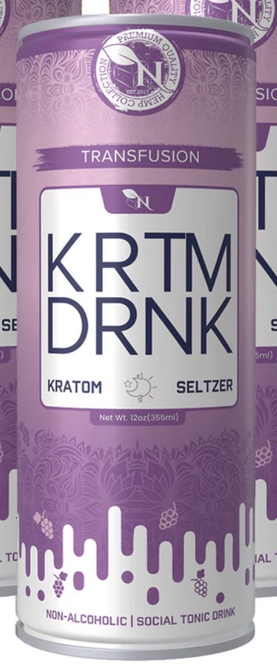 KRTM Drink