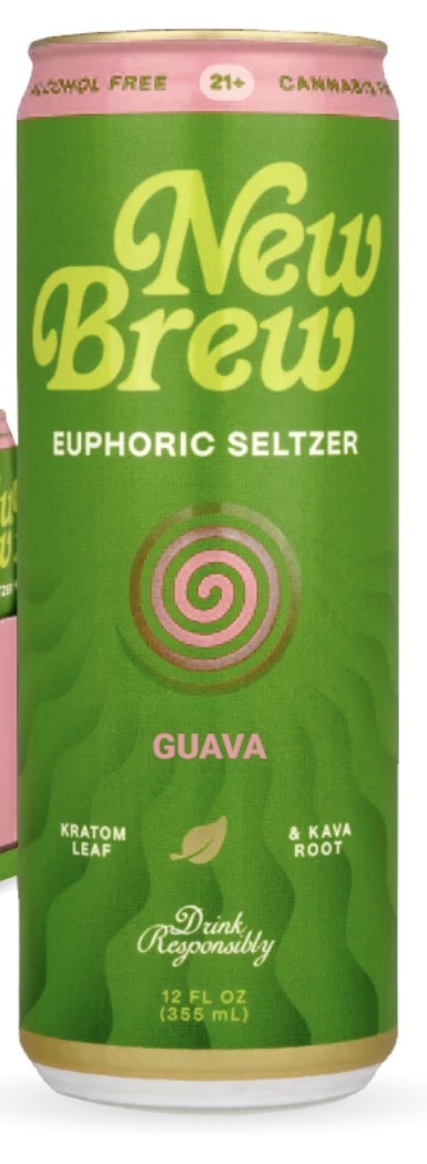 New Brew