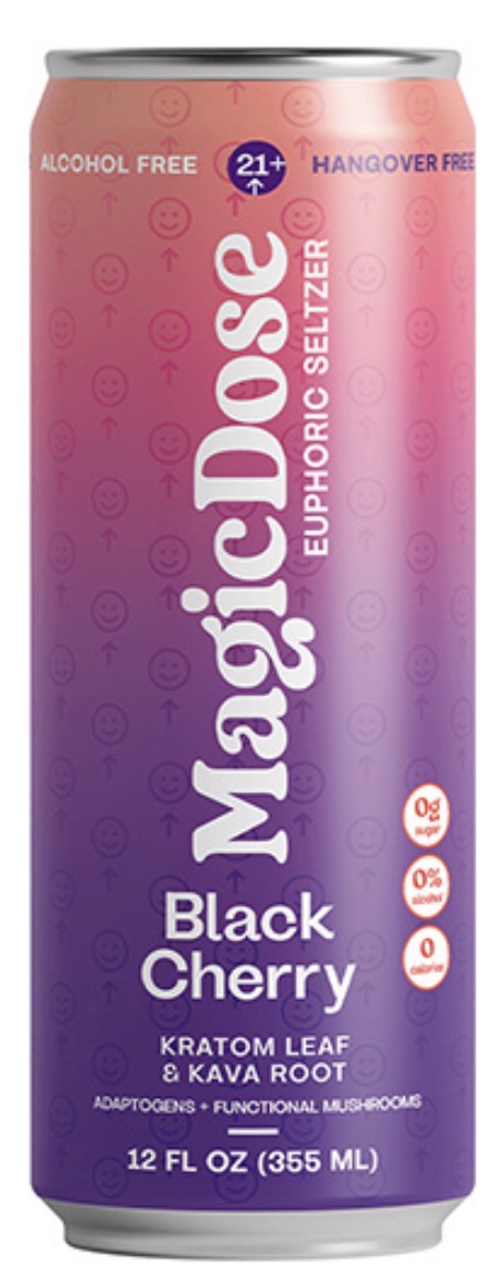 Magic Dose
