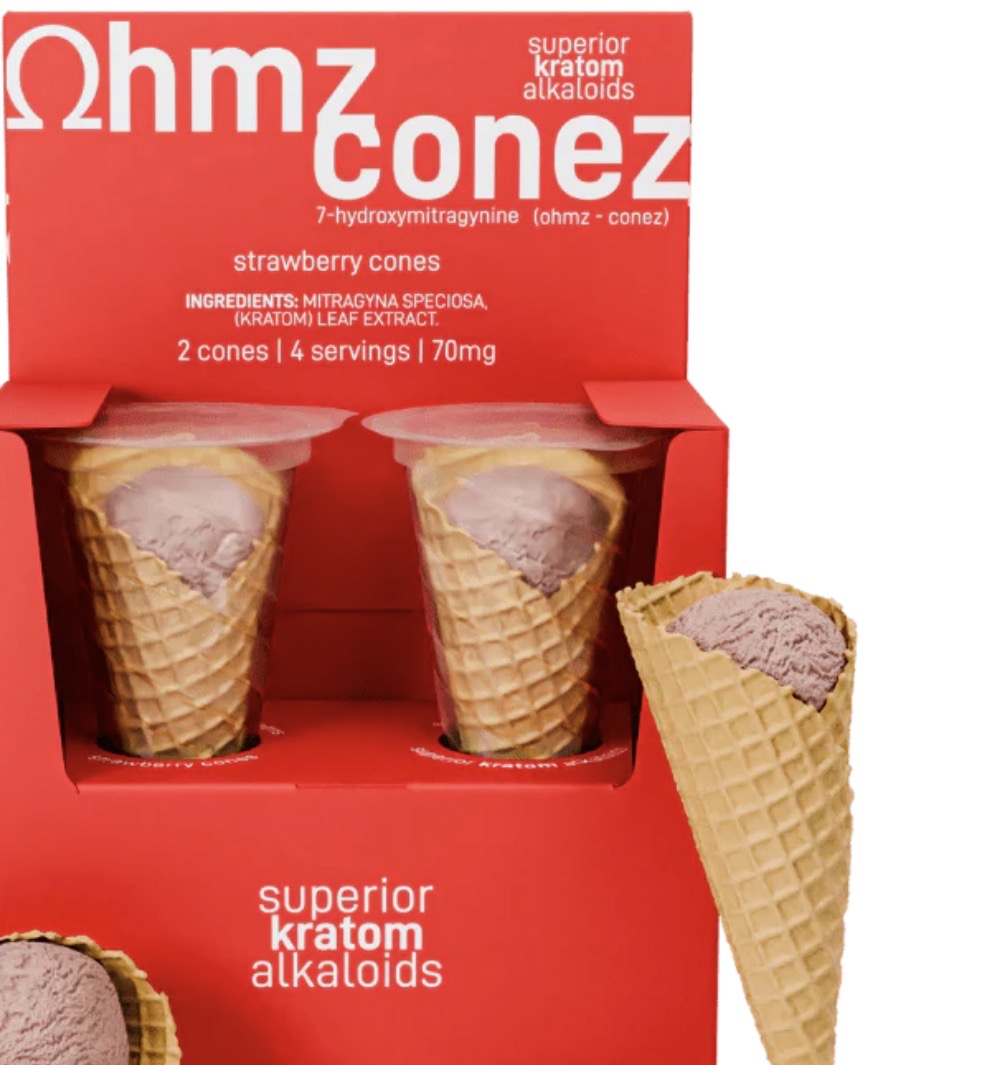 Ohmz Conez