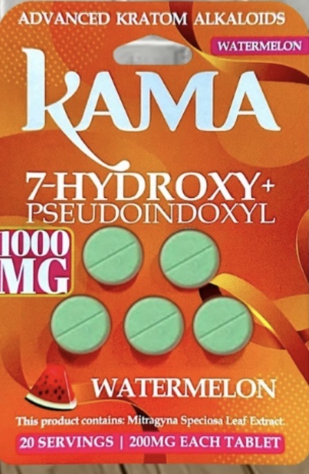KAMA Watermelon