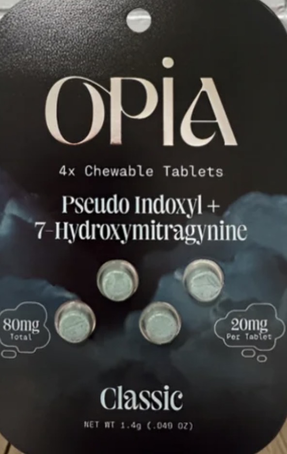 Opia Classic