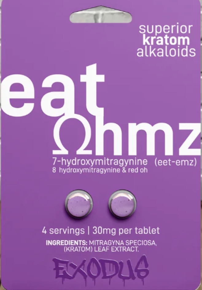 Eat Ohmz