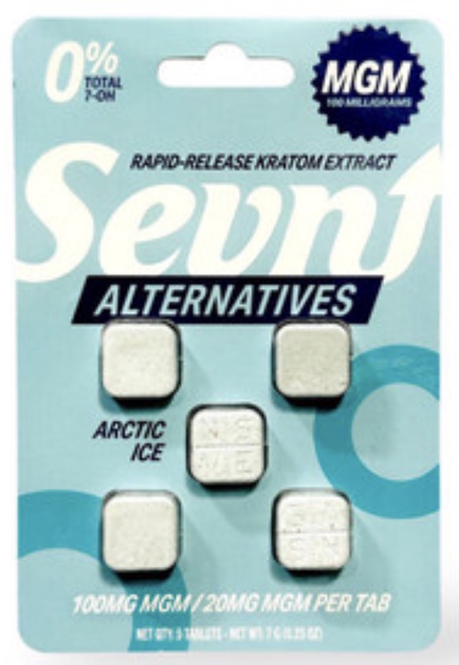 Sevn Alternatives