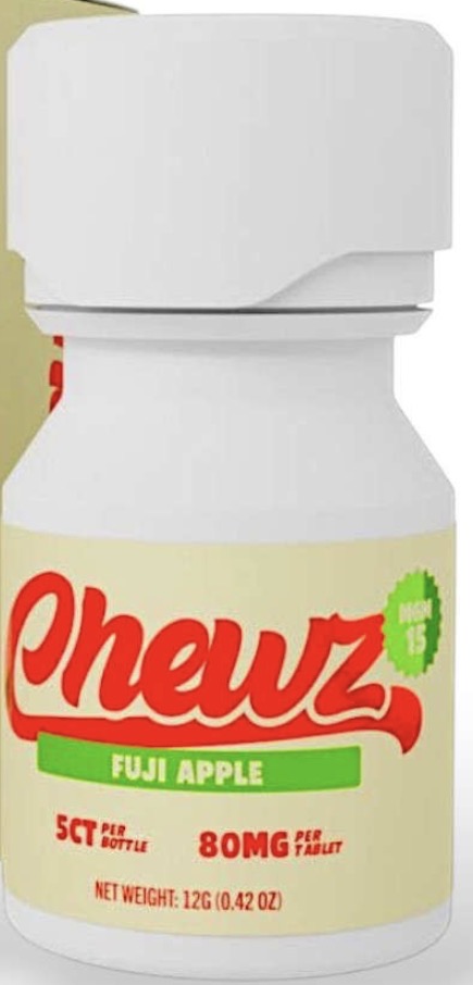 Chewz