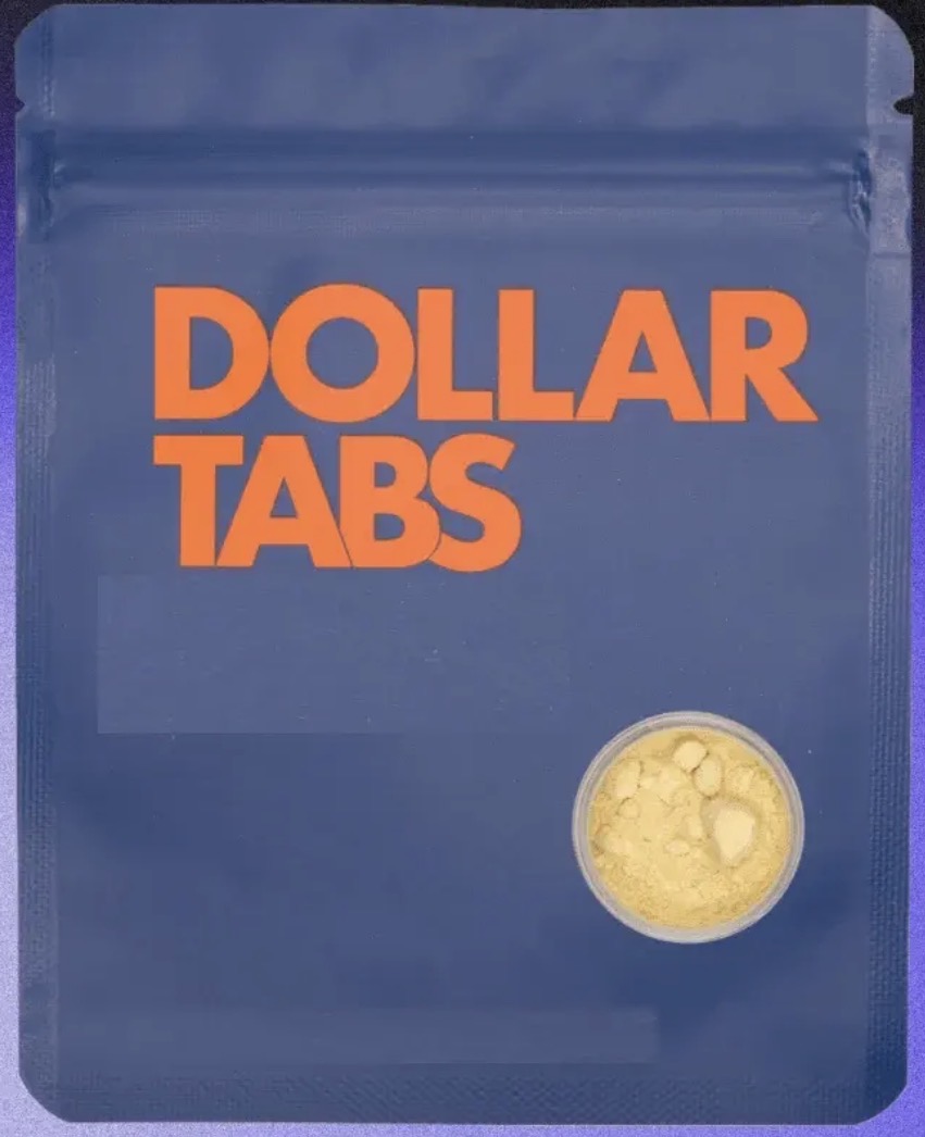 Dollar Tabs