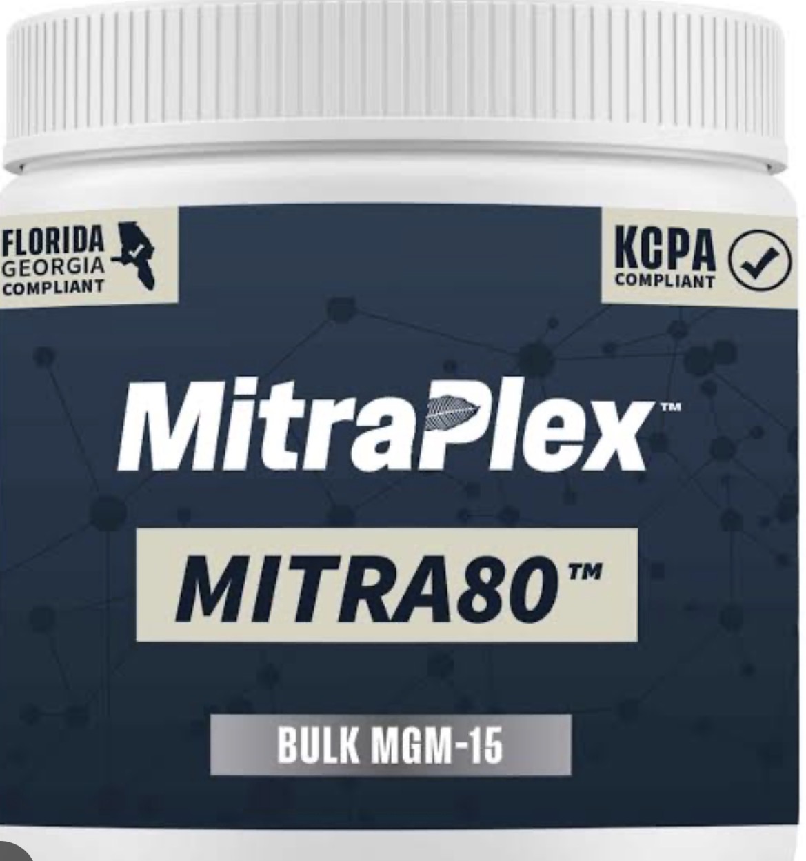 MitraPlex Mitra80