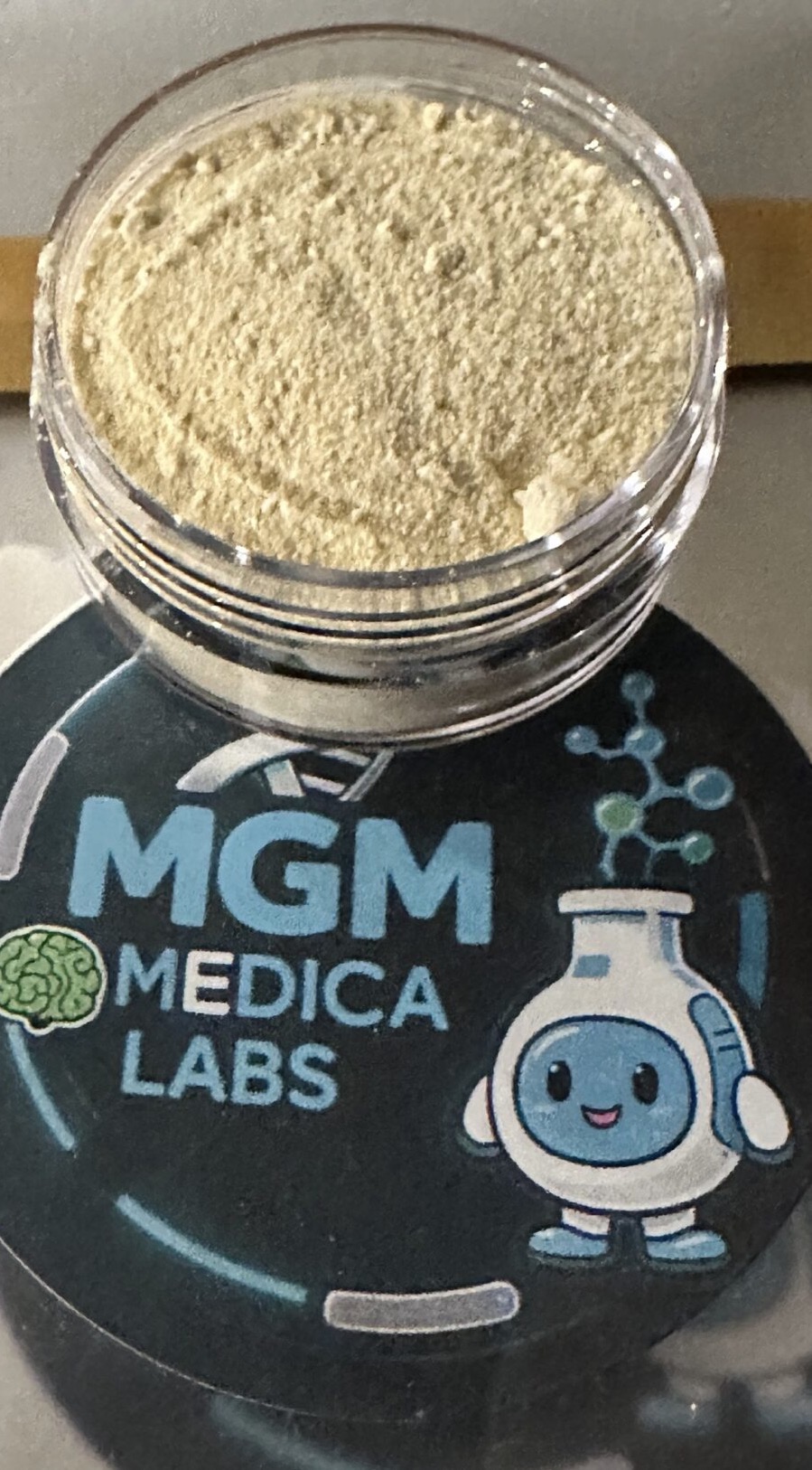 MGM Medic Labs